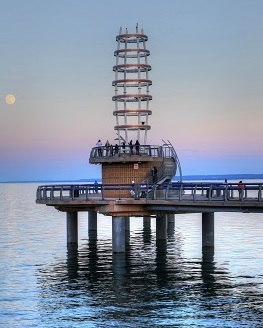 Burlington criminal lawyer