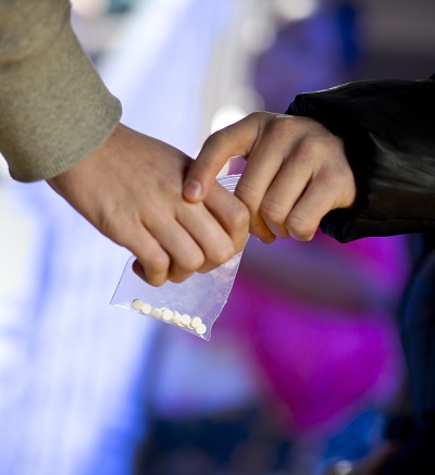 Drug offence Lawyer