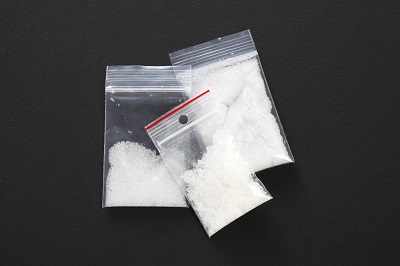 Drug Trafficking Defence