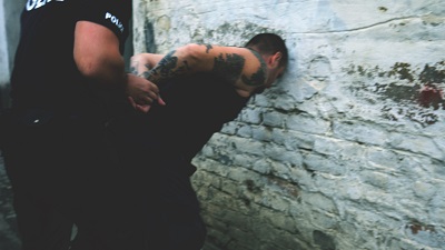 Assault with Weapon