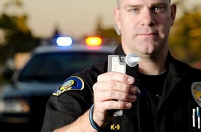 Driving Under the Influence of Alcohol & Drugs 