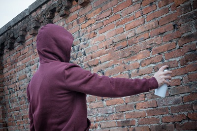 Criminal Mischief Lawyer