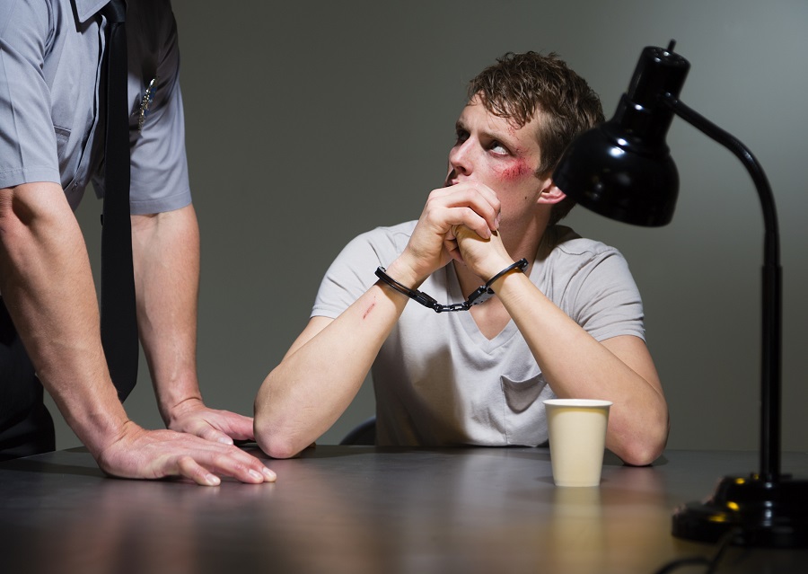 Arrest & Right to Silence When Arrested