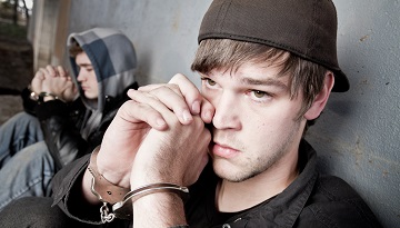 Youth Charges
