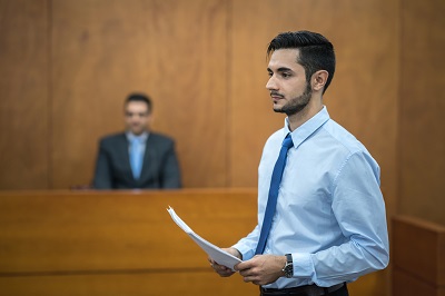 Charges Withdrawn